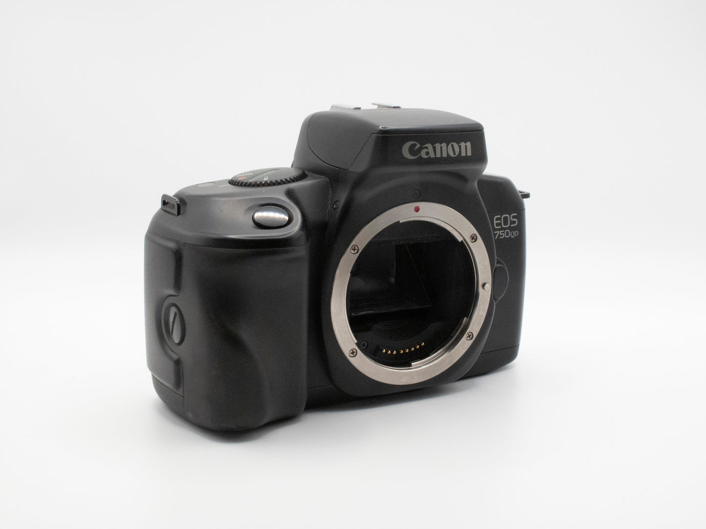 Canon EOS 750QD