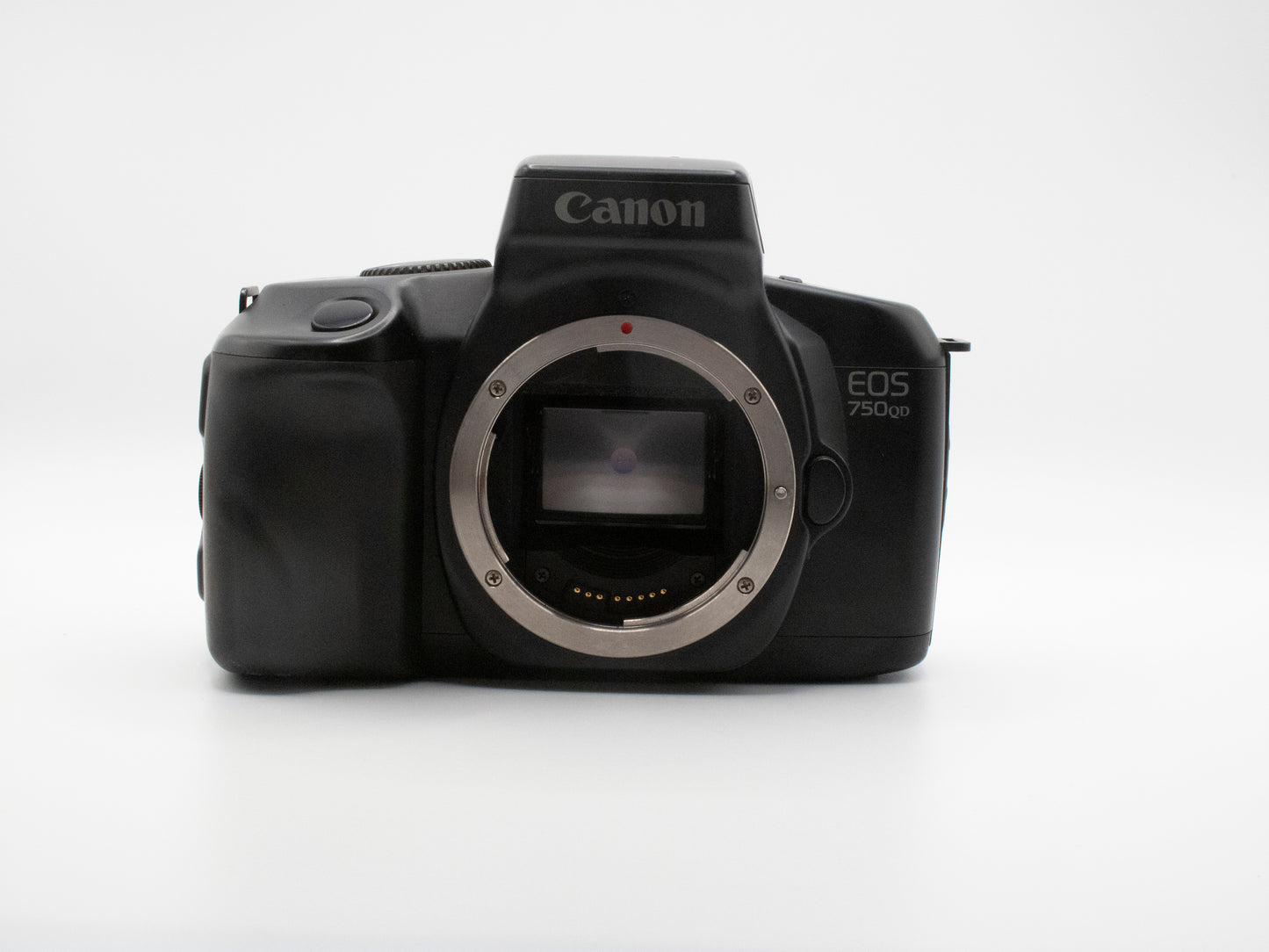 Canon EOS 750QD