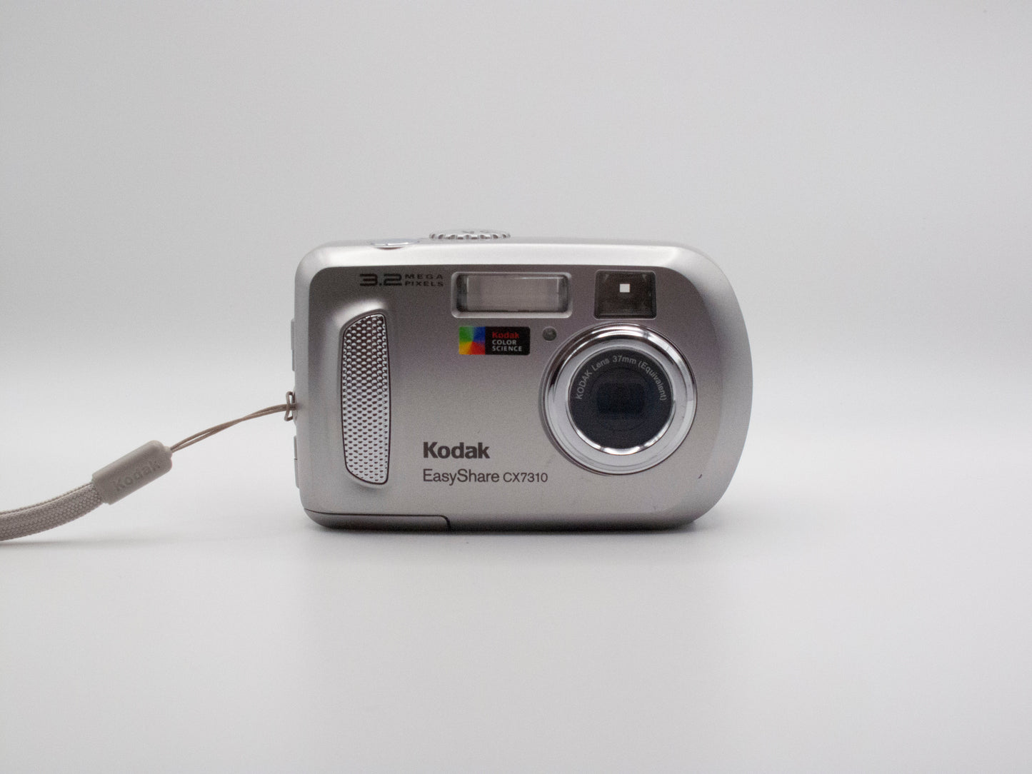 Kodak EasyShare C300 (CX7310)