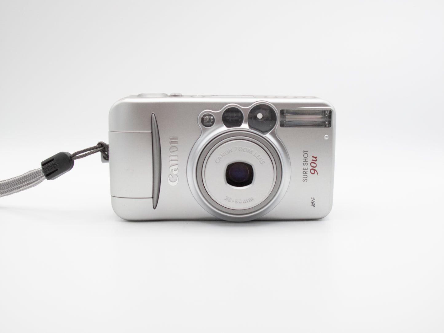 Canon Sure Shot 90u