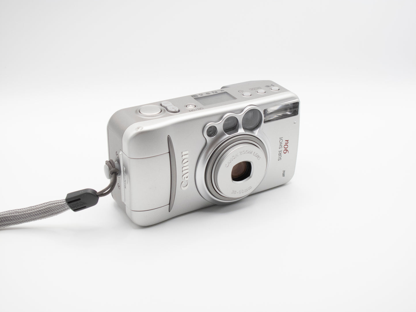 Canon Sure Shot 90u