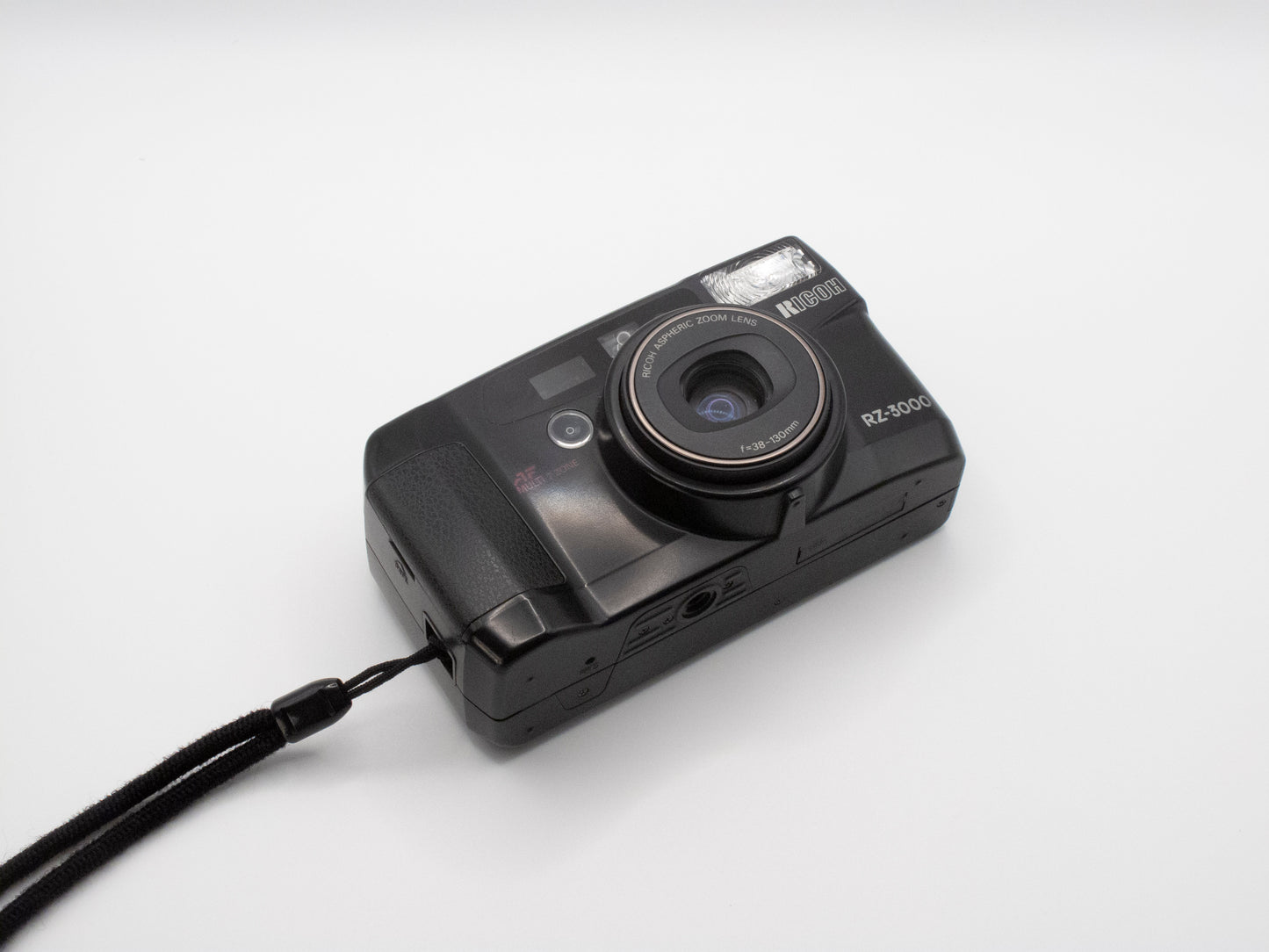 Ricoh RZ-3000