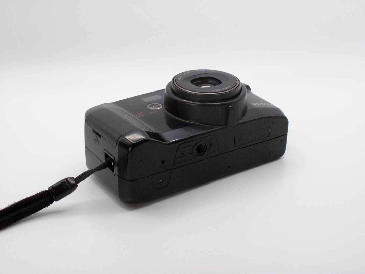 Ricoh RZ-3000