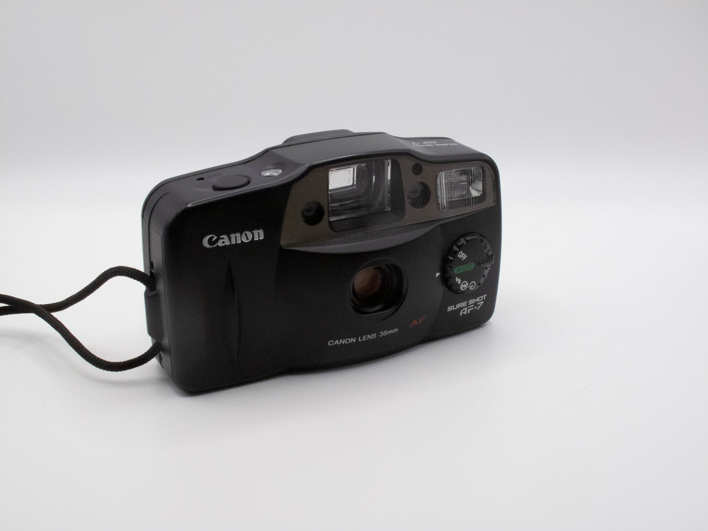 Canon Sure Shot AF-7
