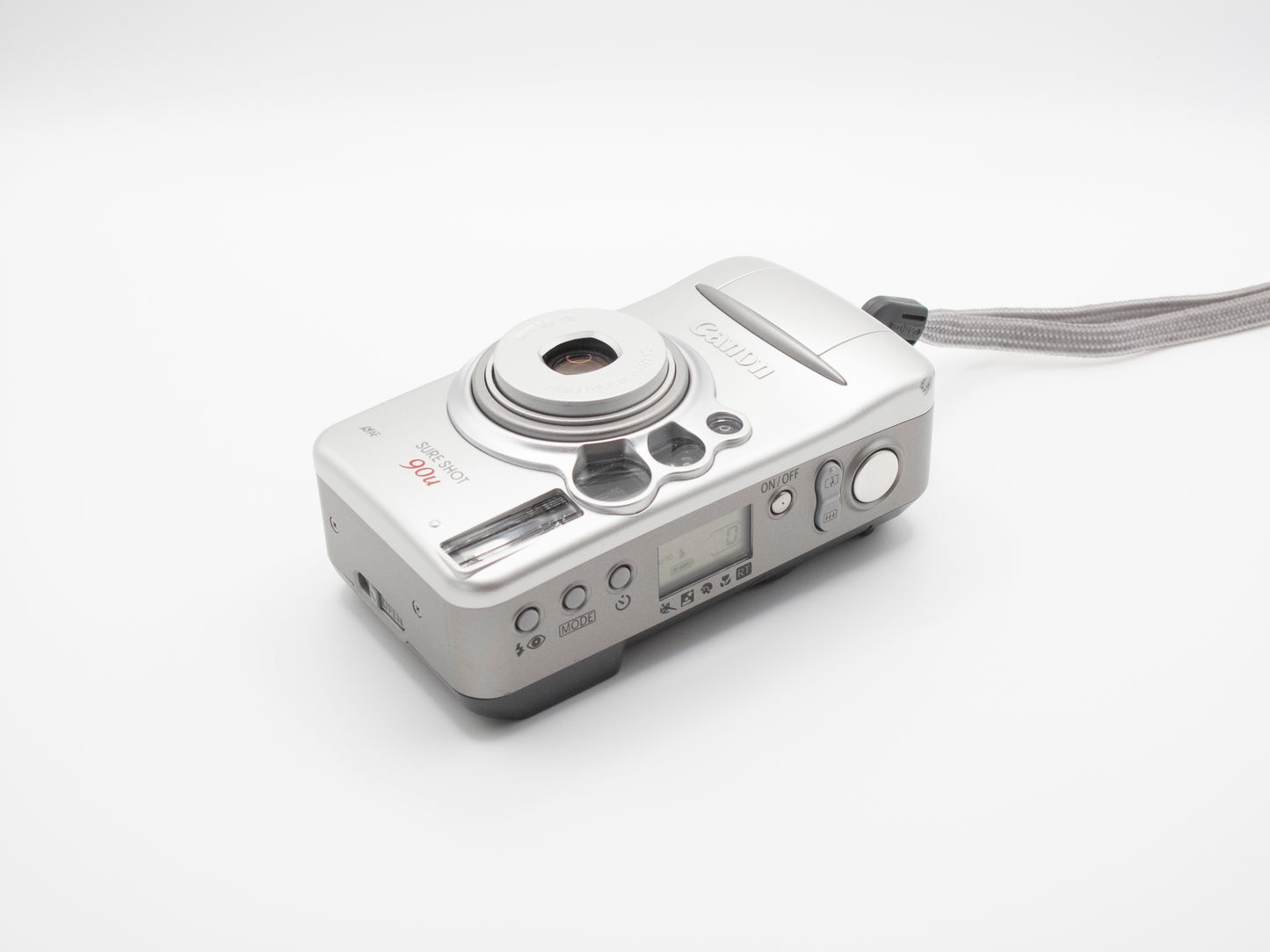 Canon Sure Shot 90u