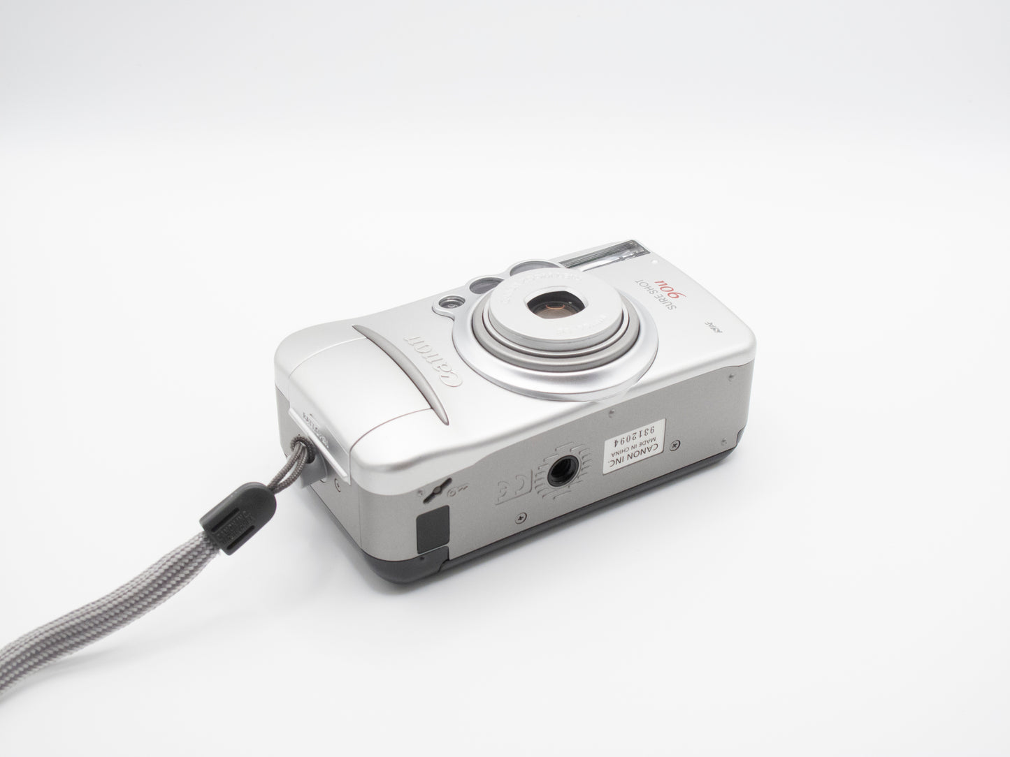 Canon Sure Shot 90u