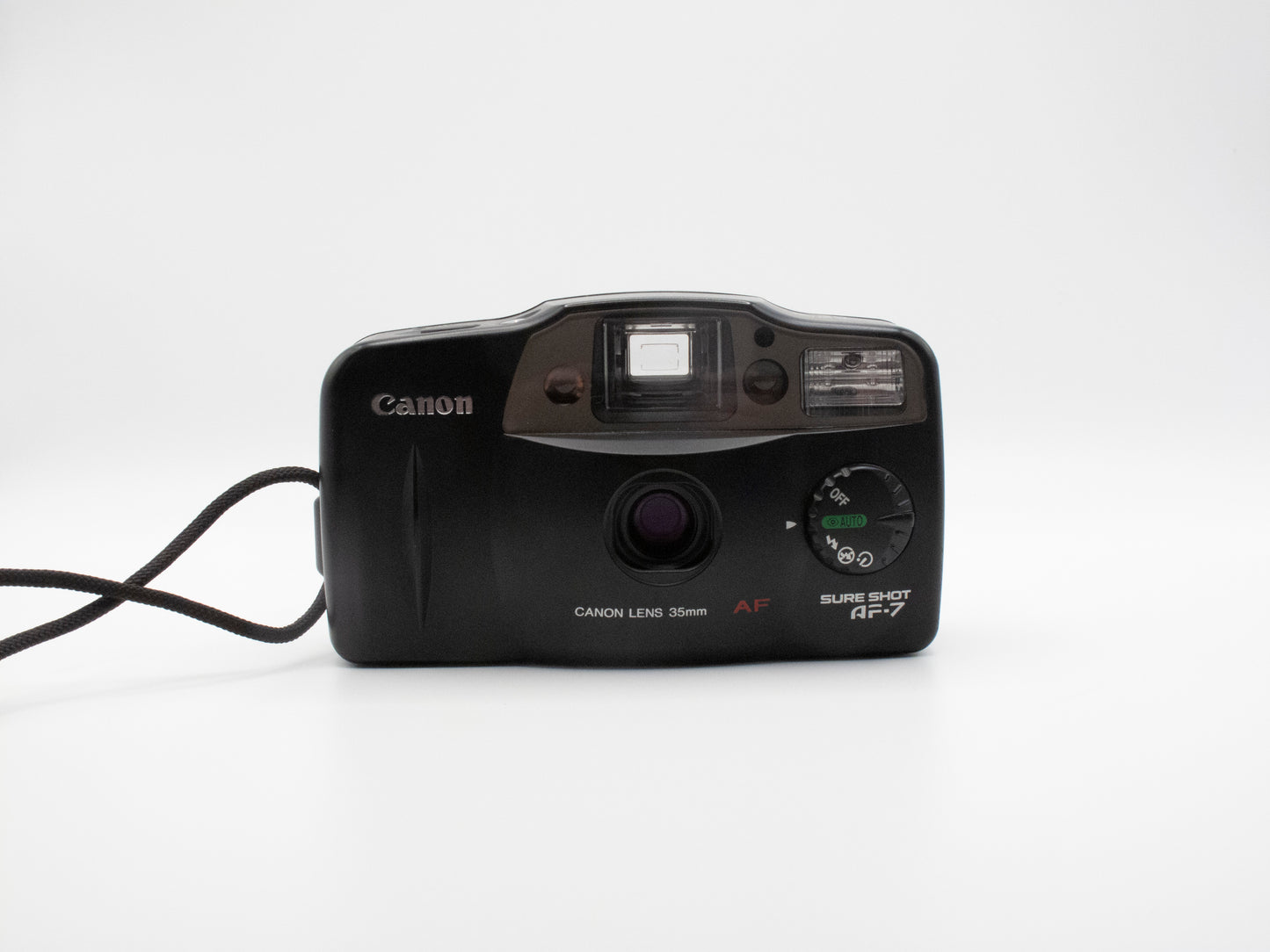 Canon Sure Shot AF-7