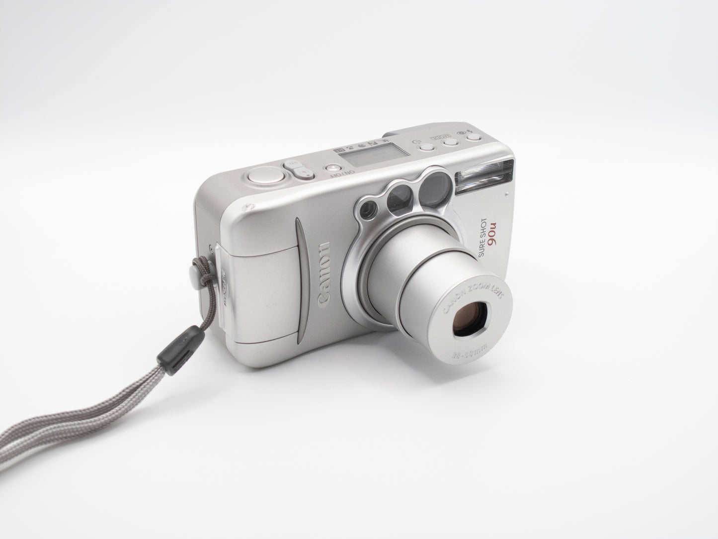 Canon Sure Shot 90u