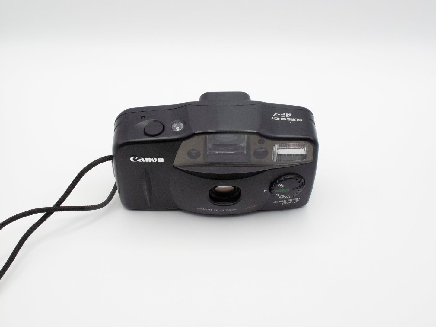 Canon Sure Shot AF-7