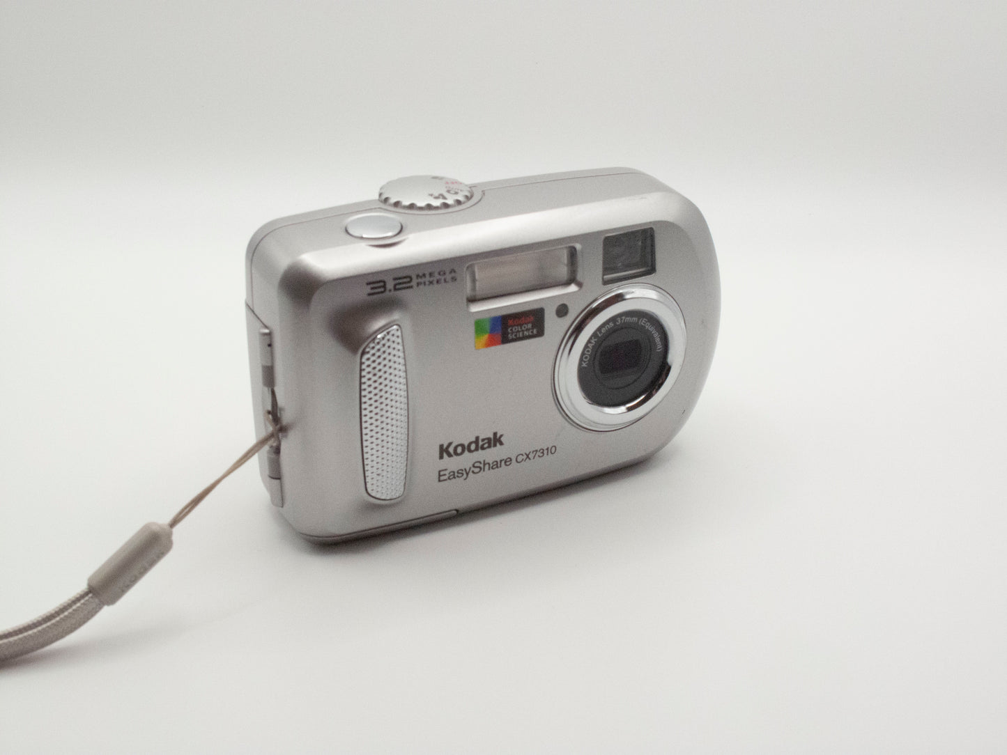 Kodak EasyShare C300 (CX7310)