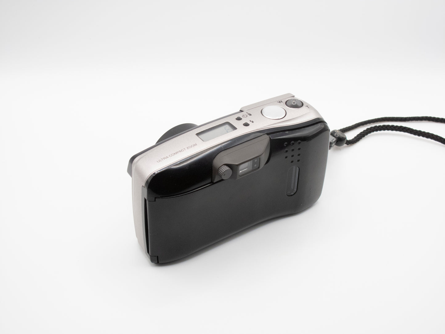 Olympus SuperZoom 140s