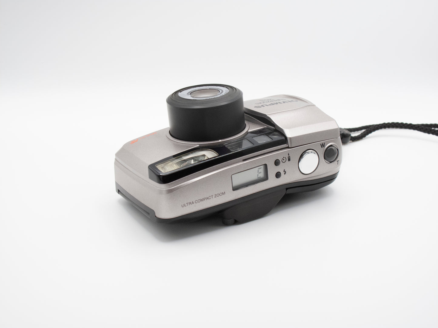 Olympus SuperZoom 140s