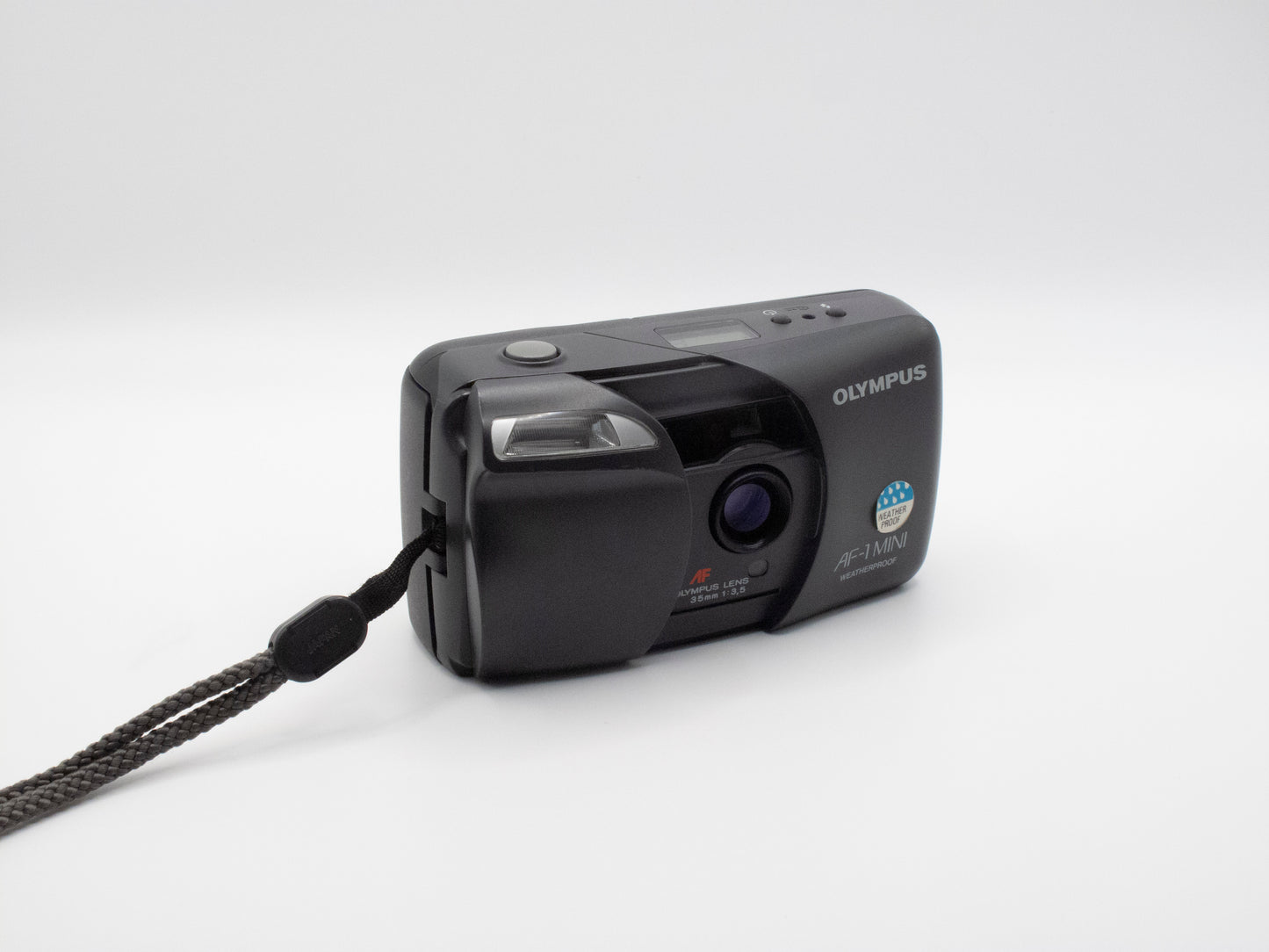 Olympus AF-1 Mini