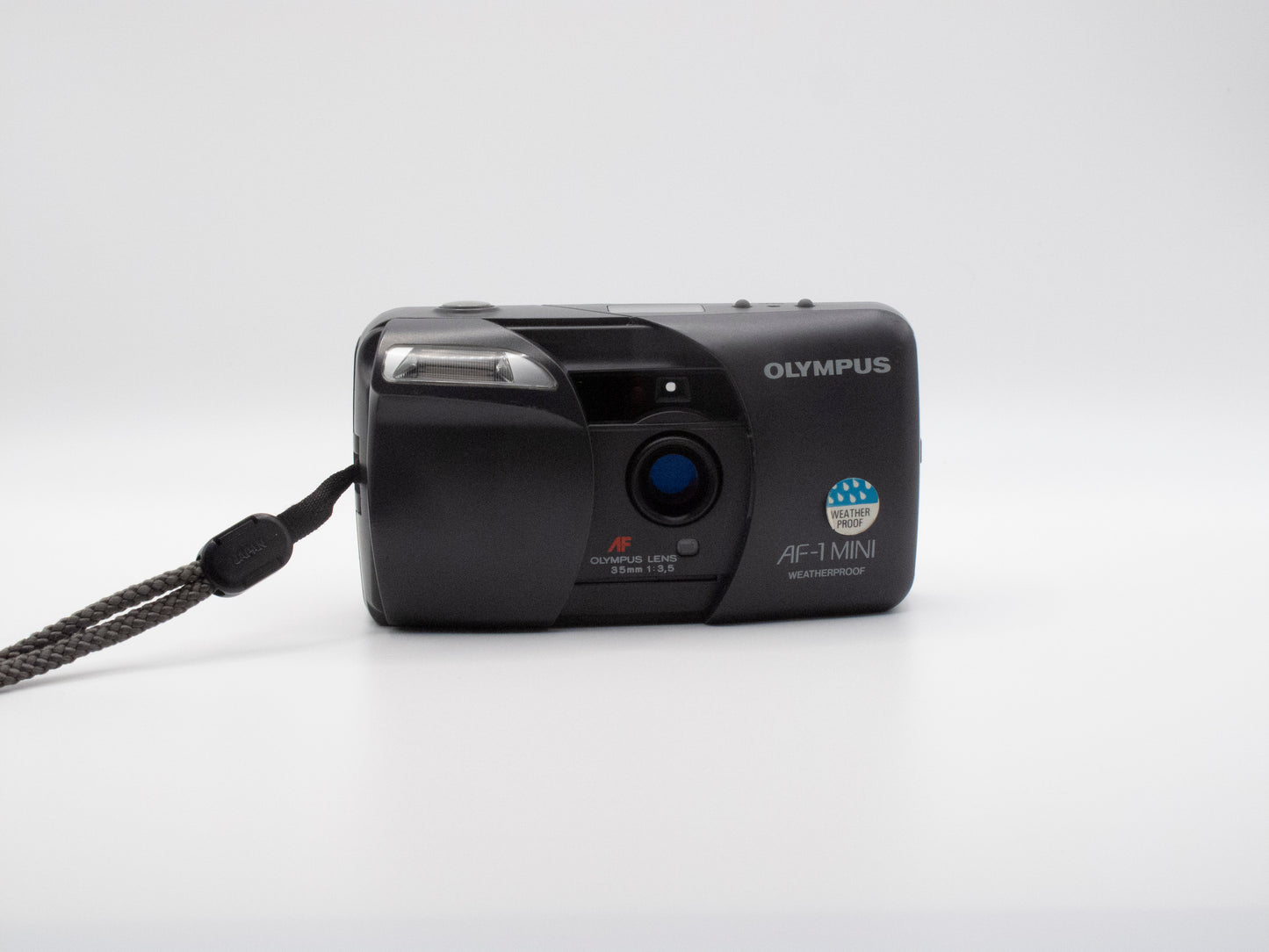 Olympus AF-1 Mini