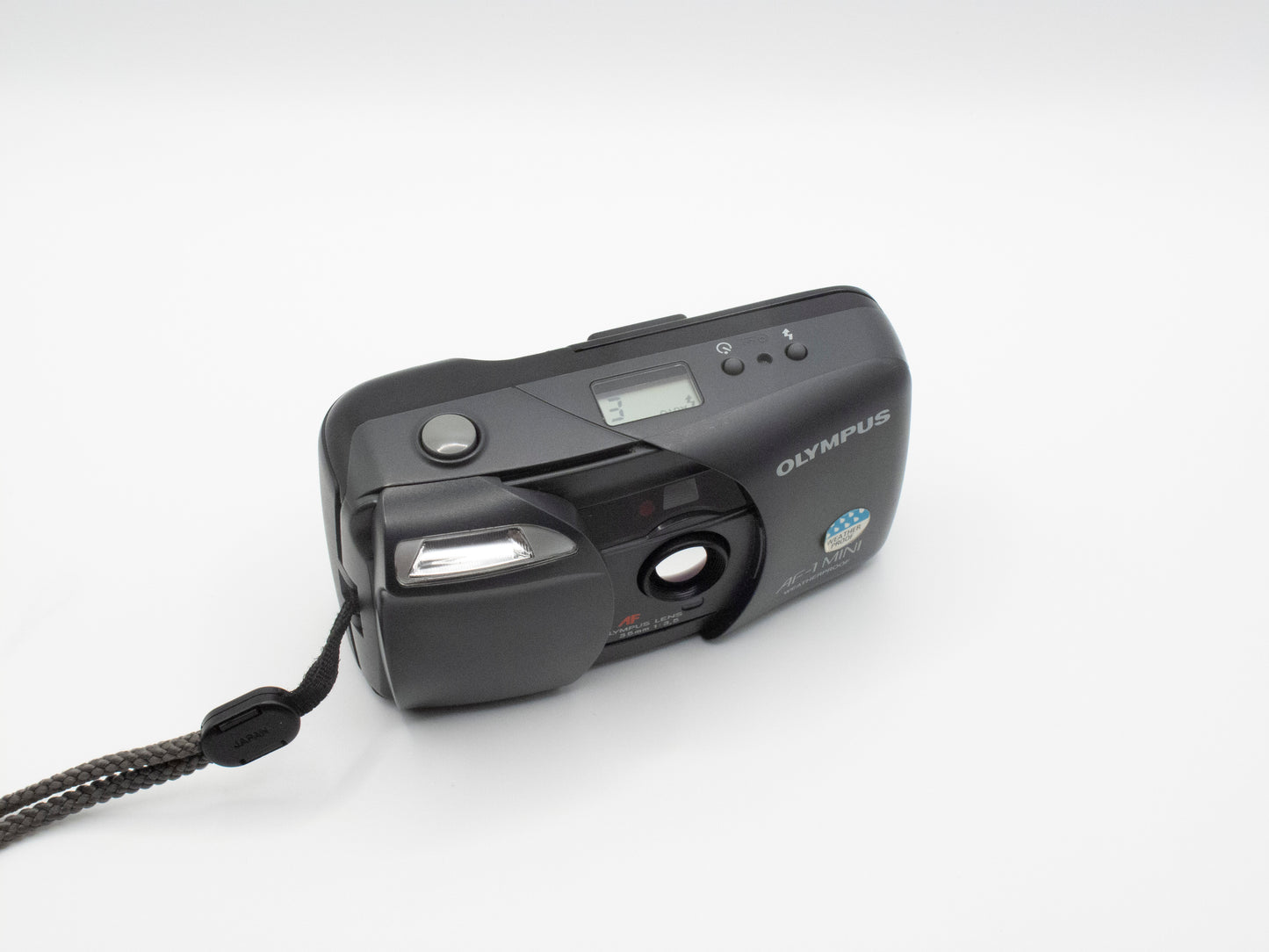 Olympus AF-1 Mini