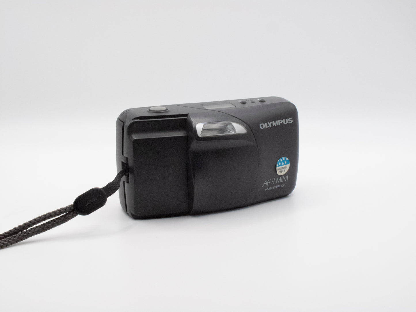Olympus AF-1 Mini