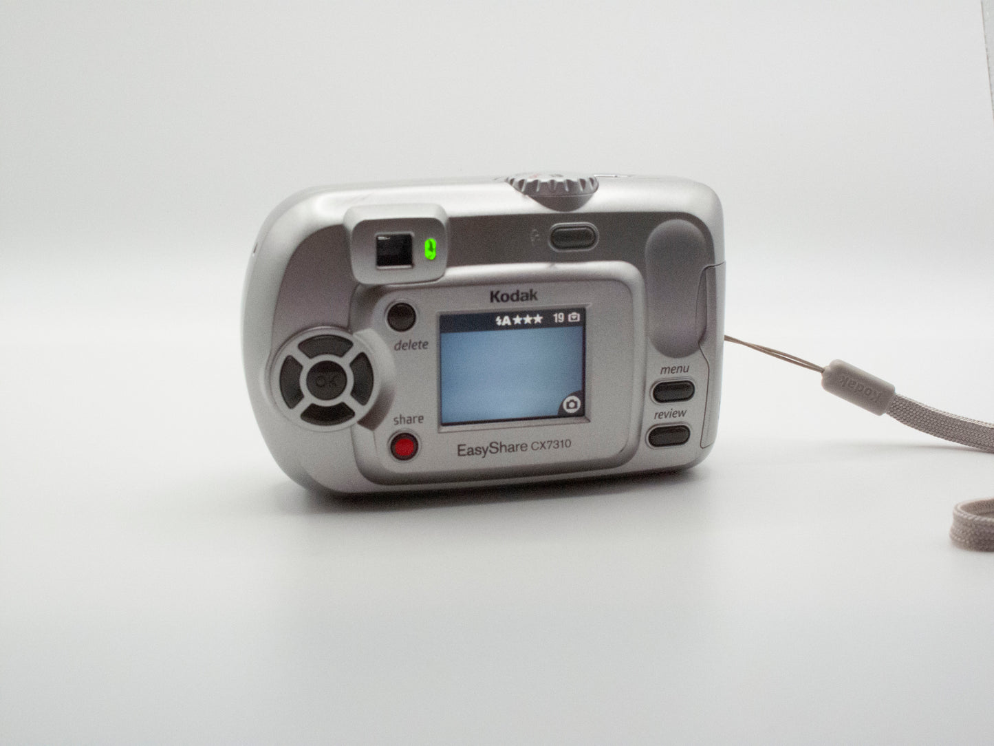 Kodak EasyShare C300 (CX7310)
