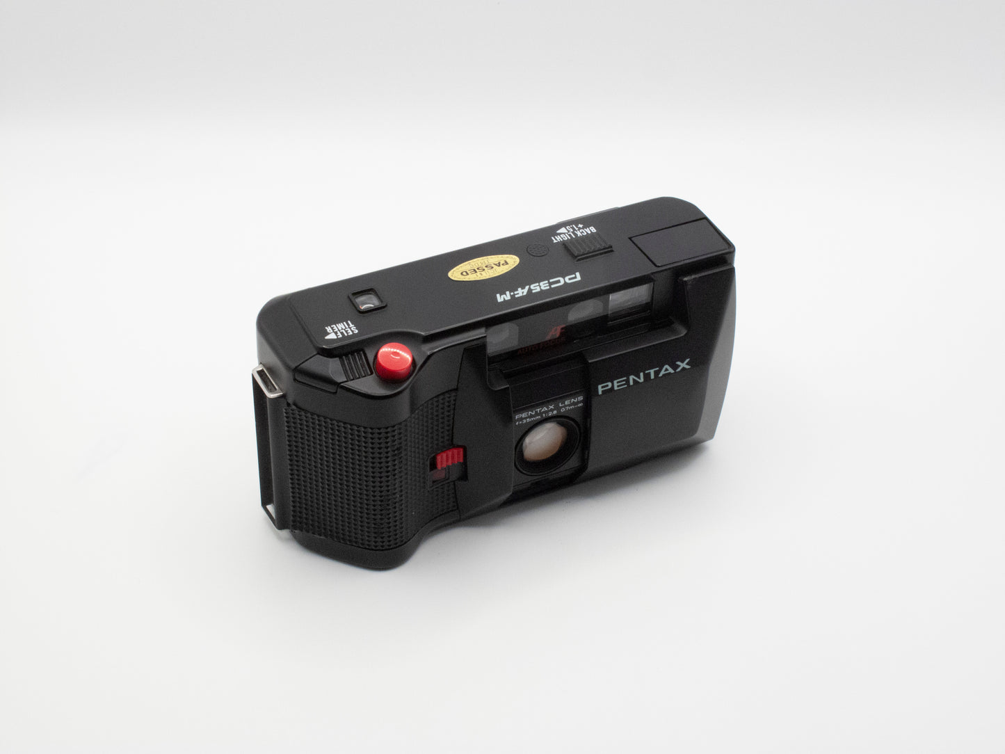 Pentax PC35AF-M