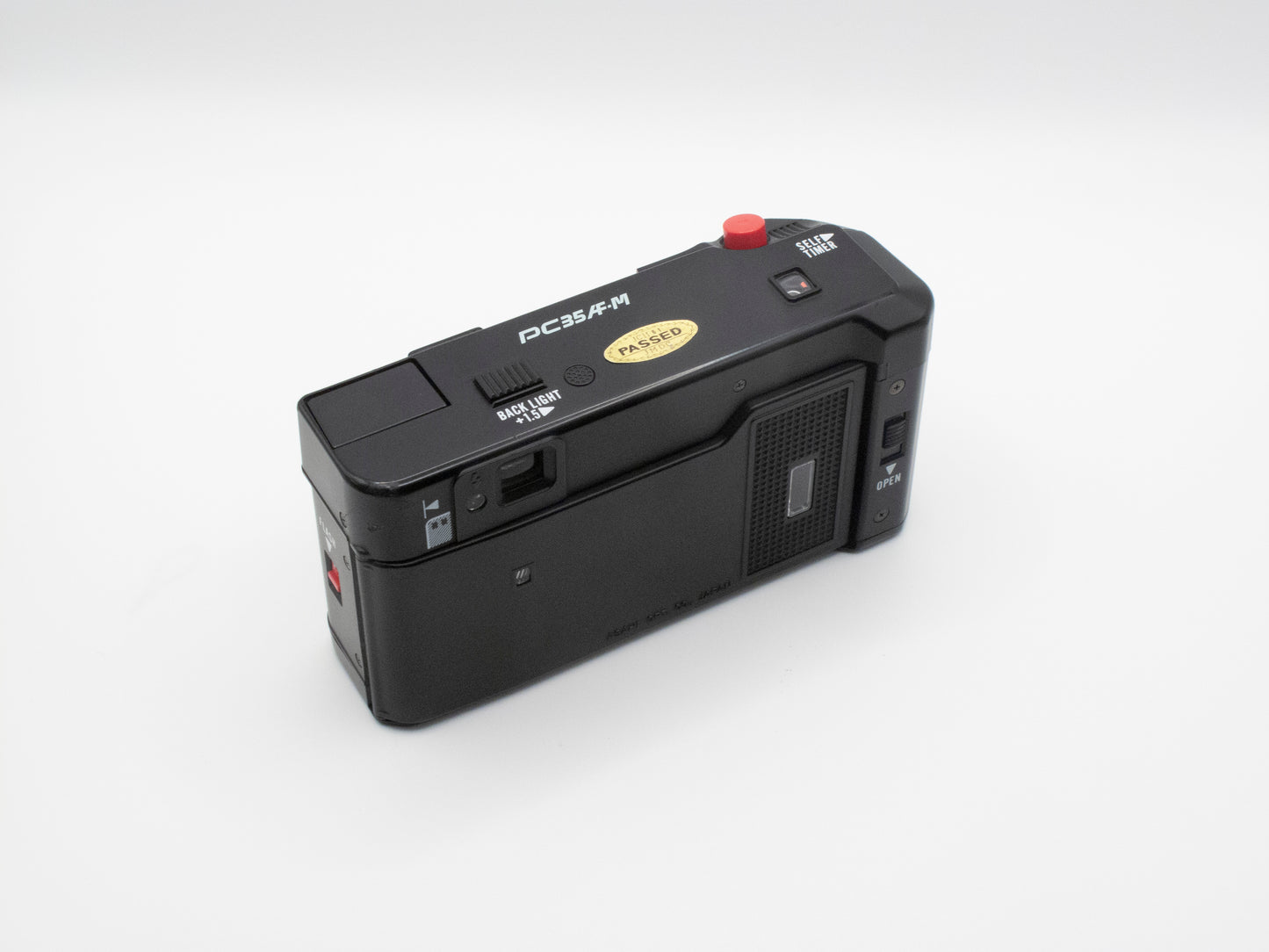 Pentax PC35AF-M