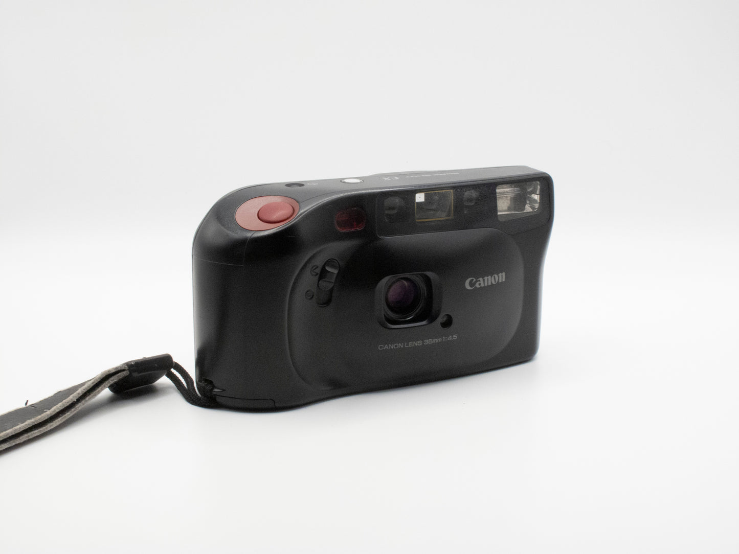 Canon Sure Shot EX