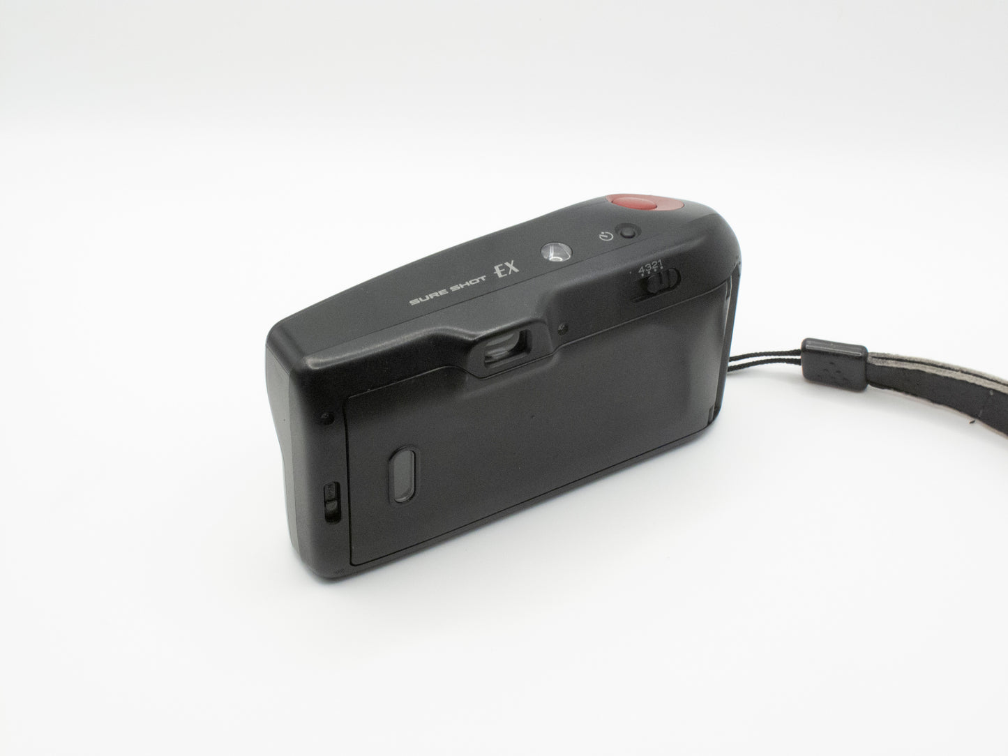 Canon Sure Shot EX