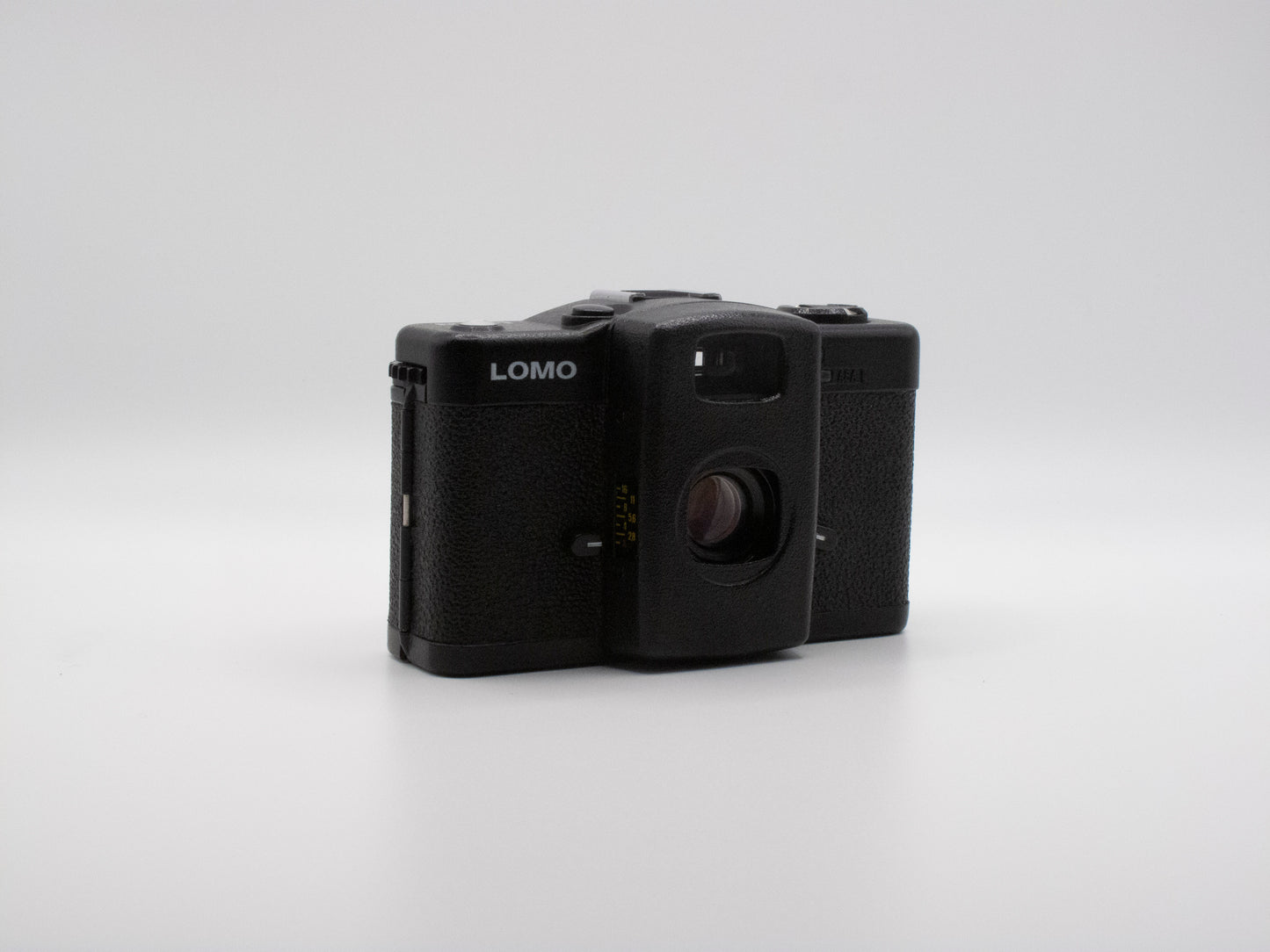 Lomography Lomo LC-A