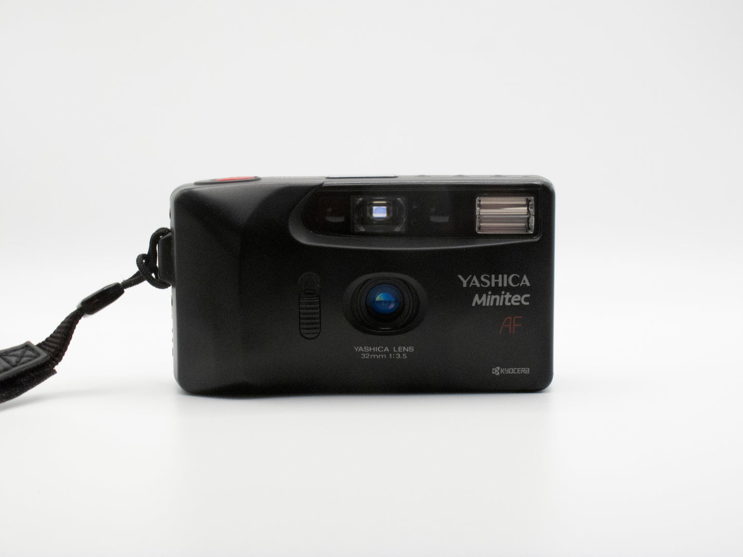 Yashica Minitec AF