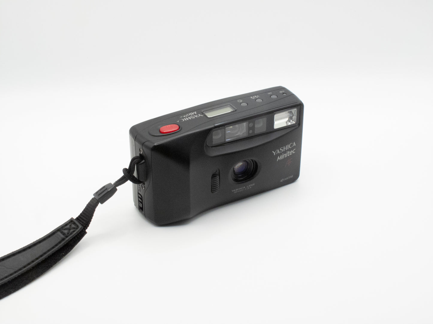 Yashica Minitec AF