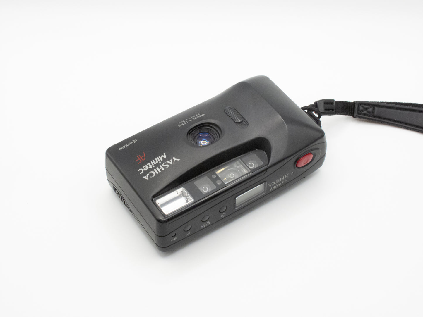 Yashica Minitec AF