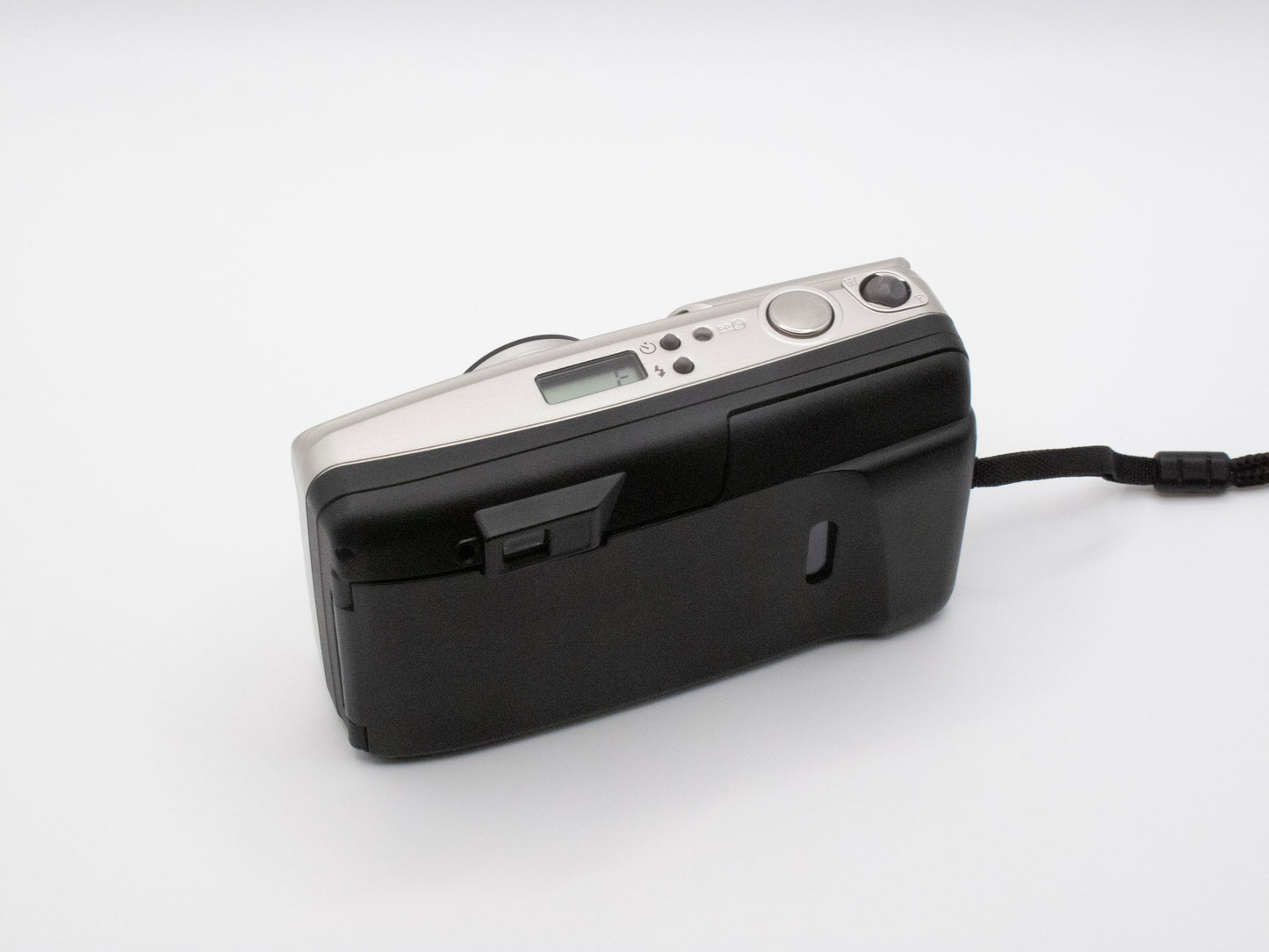 Olympus Superzoom 76G (Boxed)