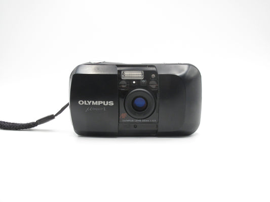 Olympus MJU 1