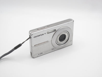 Olympus C-25
