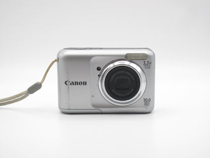Canon PowerShot A800