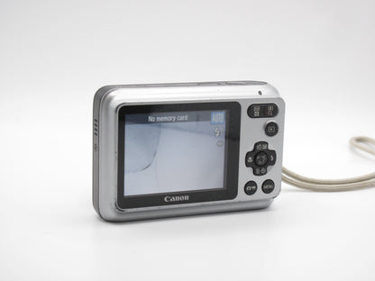 Canon PowerShot A800