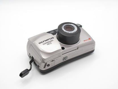 Olympus SuperZoom 140s