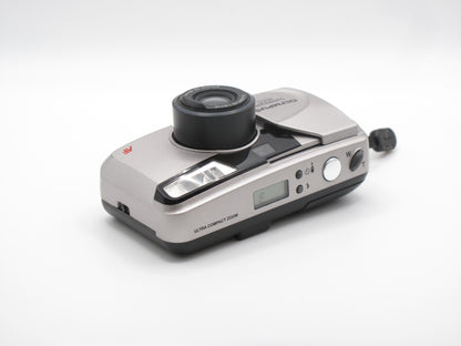 Olympus SuperZoom 800s
