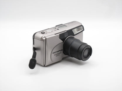 Olympus SuperZoom 800s