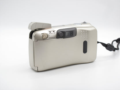 Olympus mju Zoom 140
