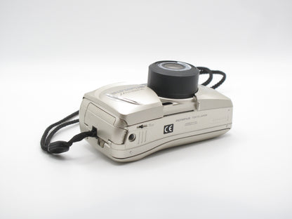 Olympus mju Zoom 140