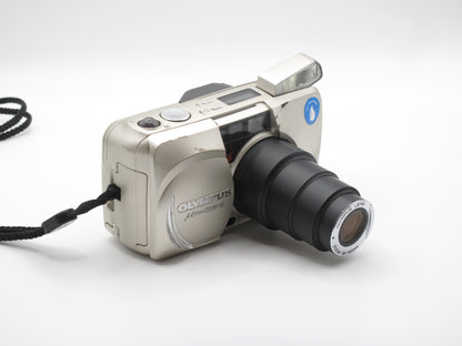Olympus mju Zoom 140
