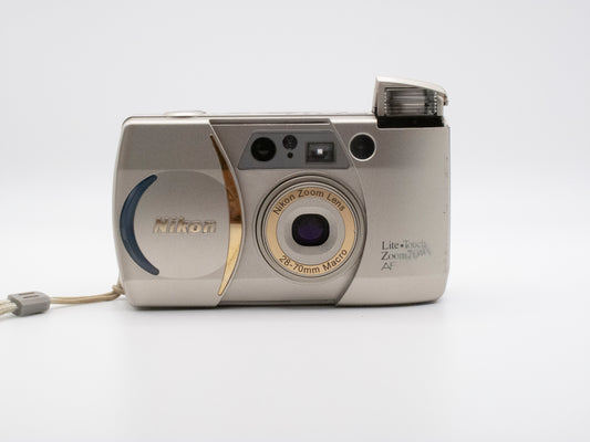 Nikon Lite Touch Zoom 70Ws (Boxed)