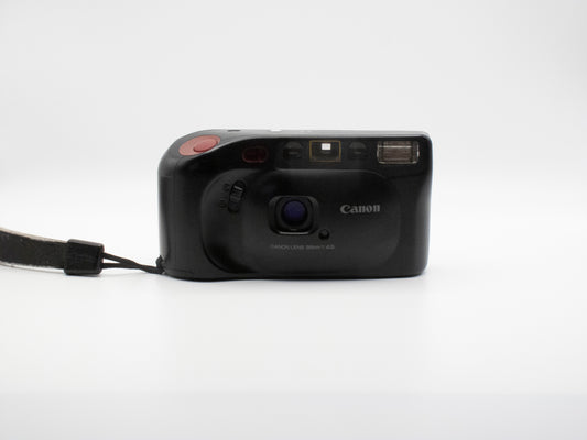 Canon Sure Shot EX